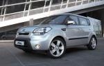 Kia Soul 2008 года